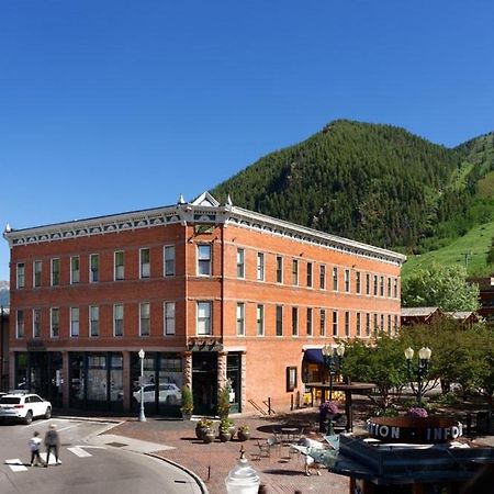 Independence Square 304, Stylish Hotel Room With Downtown Views & Great Location Aspen Kültér fotó