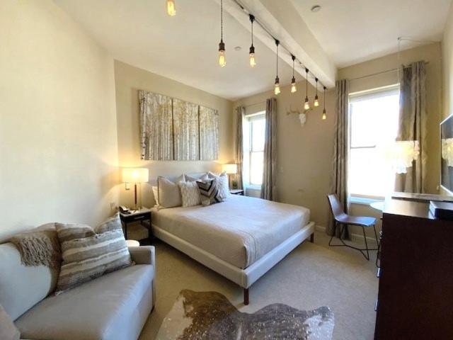 Independence Square 304, Stylish Hotel Room With Downtown Views & Great Location Aspen Kültér fotó